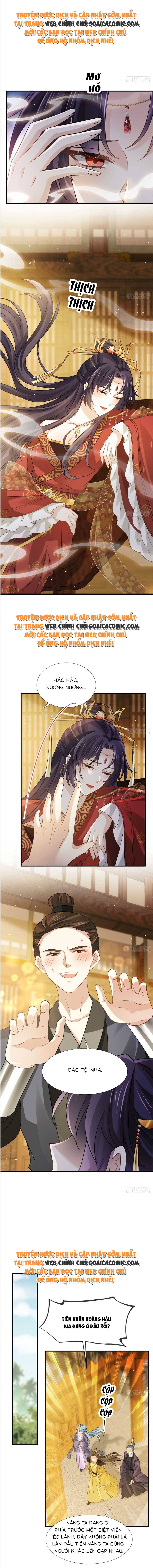 Ninita Yêu Dấu - Phần 2 Chap 641.9 - Next Chap 642.9