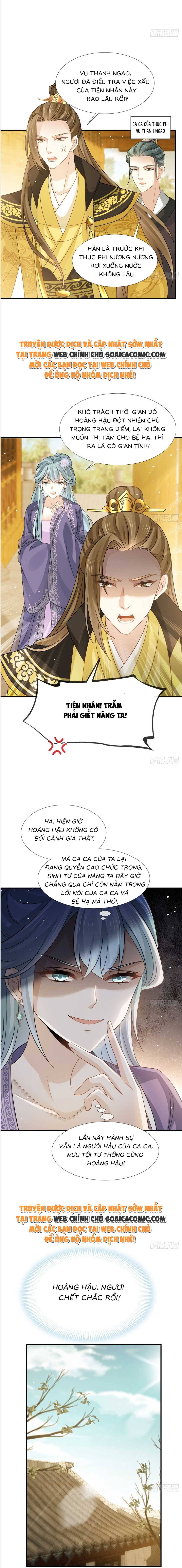 Ninita Yêu Dấu - Phần 2 Chap 641.9 - Next Chap 642.9