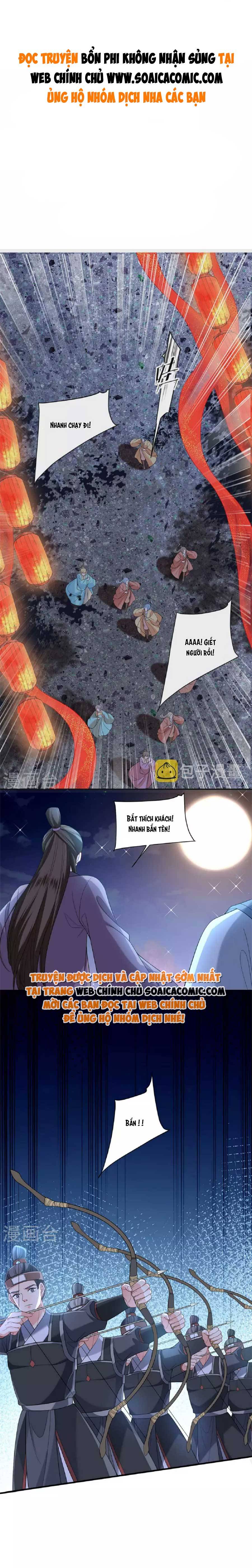 Ninita Yêu Dấu - Phần 2 Chap 642.1 - Next Chap 643.1