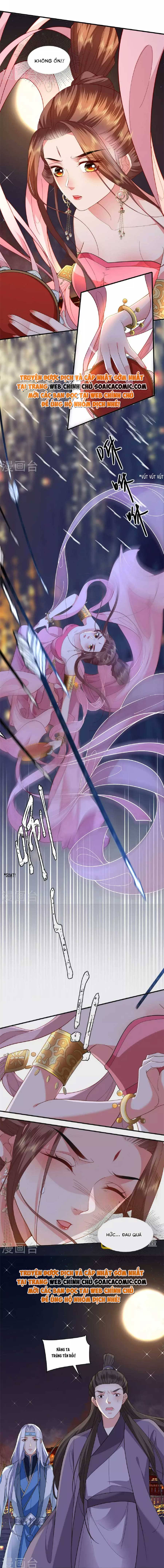 Ninita Yêu Dấu - Phần 2 Chap 642.1 - Next Chap 643.1