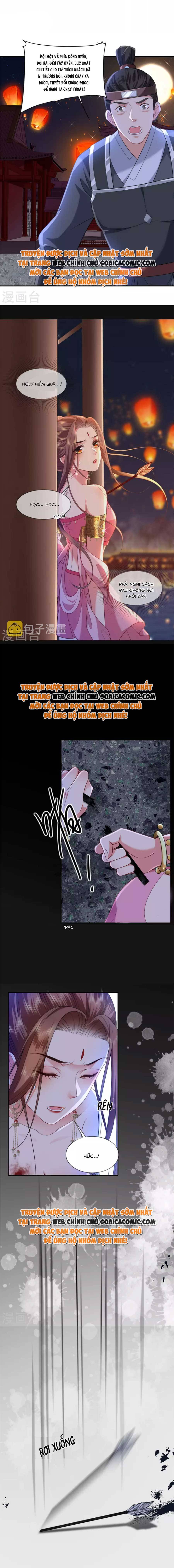 Ninita Yêu Dấu - Phần 2 Chap 642.1 - Next Chap 643.1