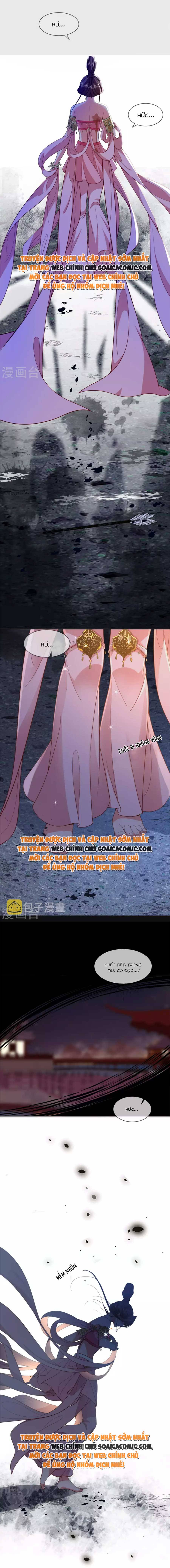 Ninita Yêu Dấu - Phần 2 Chap 642.1 - Next Chap 643.1