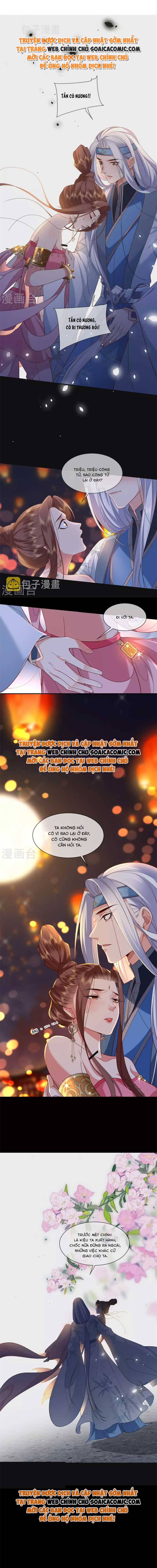 Ninita Yêu Dấu - Phần 2 Chap 642.1 - Next Chap 643.1