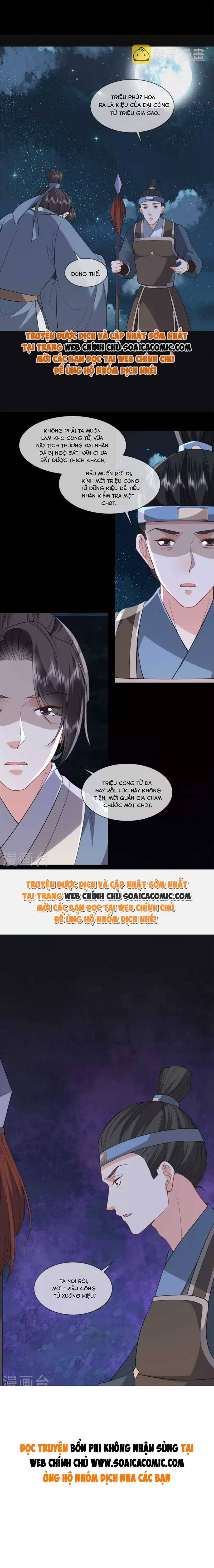 Ninita Yêu Dấu - Phần 2 Chap 642.1 - Next Chap 643.1