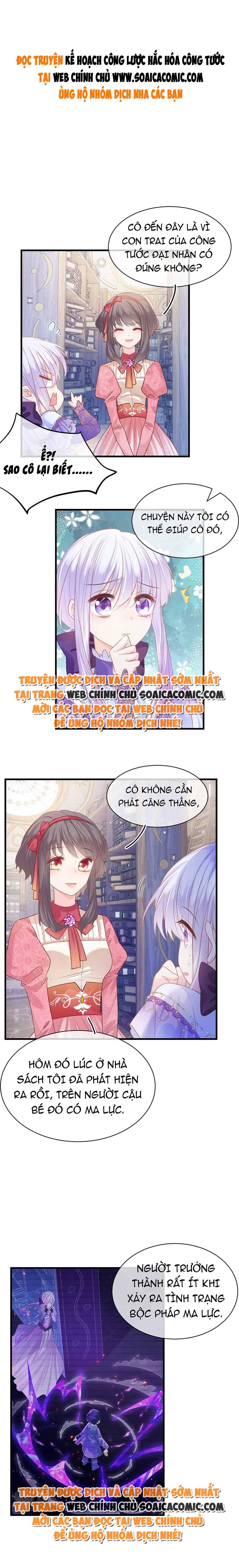 Ninita Yêu Dấu - Phần 2 Chap 642.2 - Next Chap 643.2