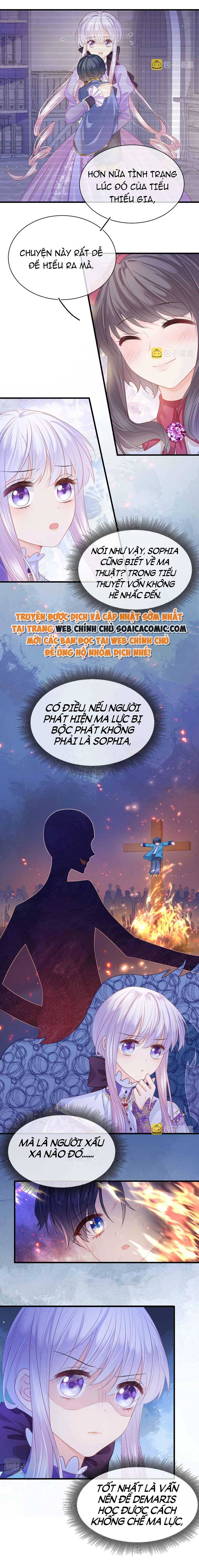 Ninita Yêu Dấu - Phần 2 Chap 642.2 - Next Chap 643.2