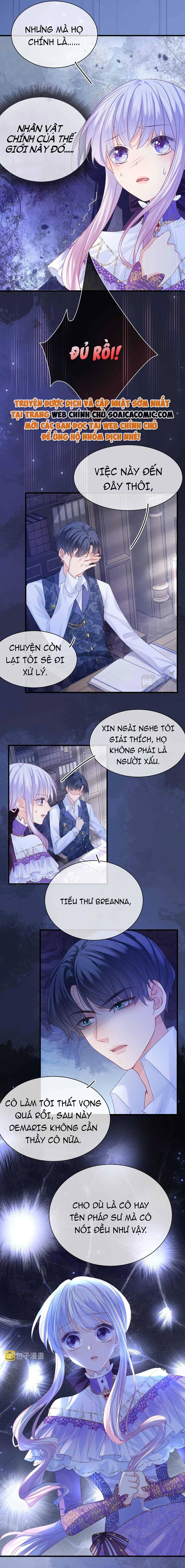 Ninita Yêu Dấu - Phần 2 Chap 642.2 - Next Chap 643.2