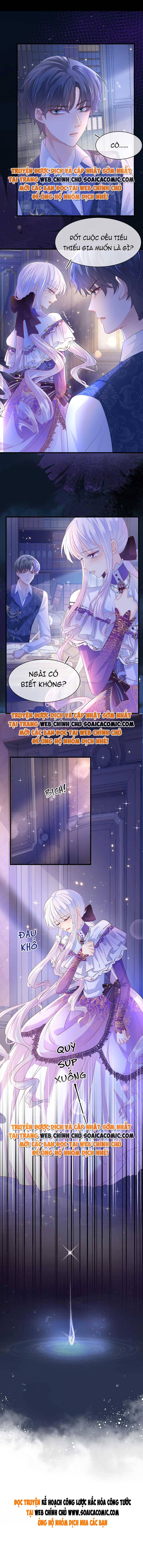 Ninita Yêu Dấu - Phần 2 Chap 642.2 - Next Chap 643.2