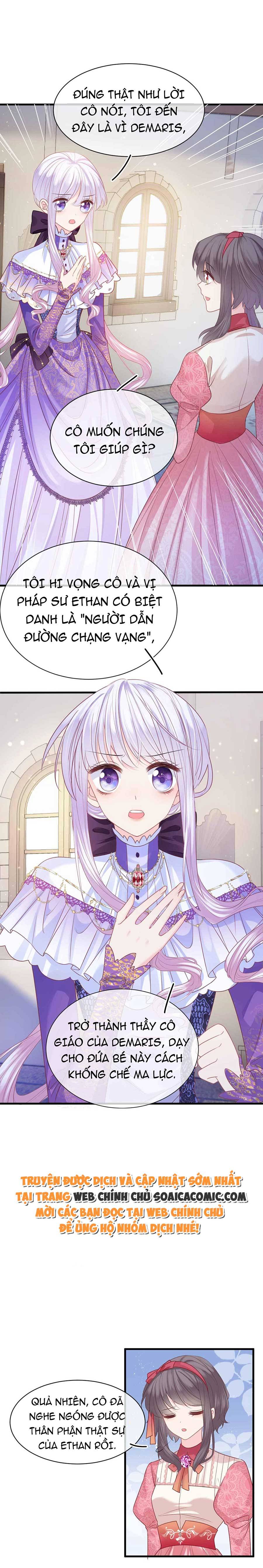 Ninita Yêu Dấu - Phần 2 Chap 642.2 - Next Chap 643.2