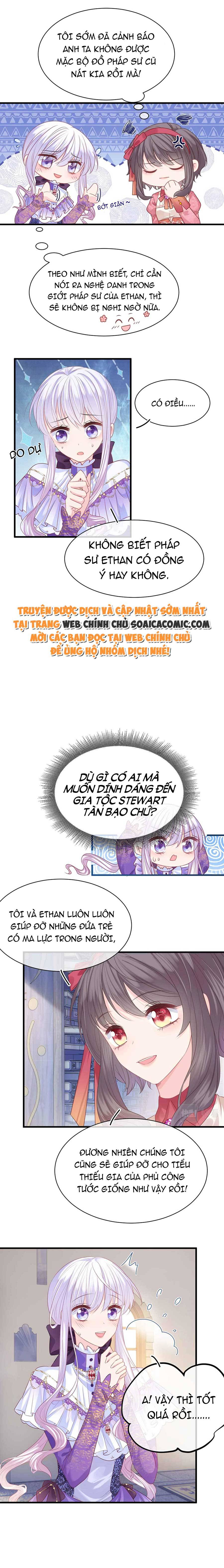 Ninita Yêu Dấu - Phần 2 Chap 642.2 - Next Chap 643.2