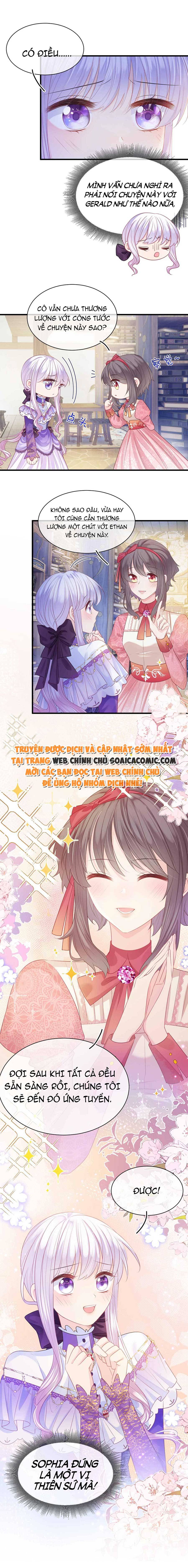 Ninita Yêu Dấu - Phần 2 Chap 642.2 - Next Chap 643.2