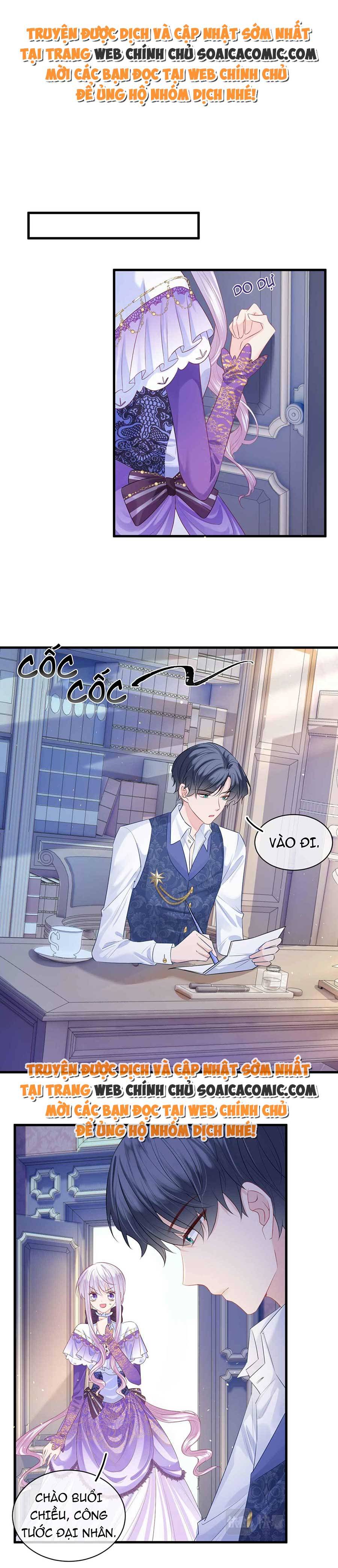 Ninita Yêu Dấu - Phần 2 Chap 642.2 - Next Chap 643.2