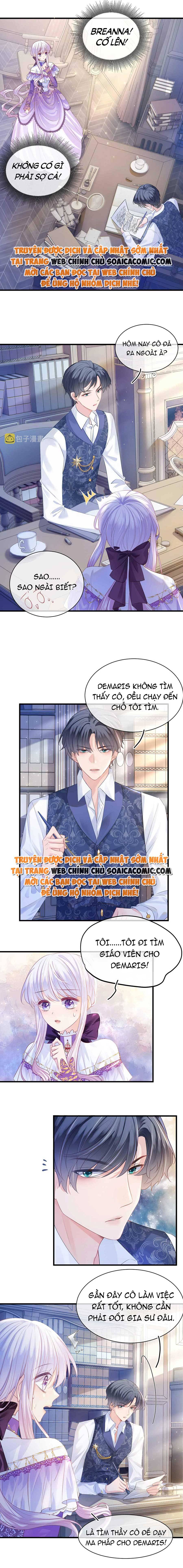 Ninita Yêu Dấu - Phần 2 Chap 642.2 - Next Chap 643.2