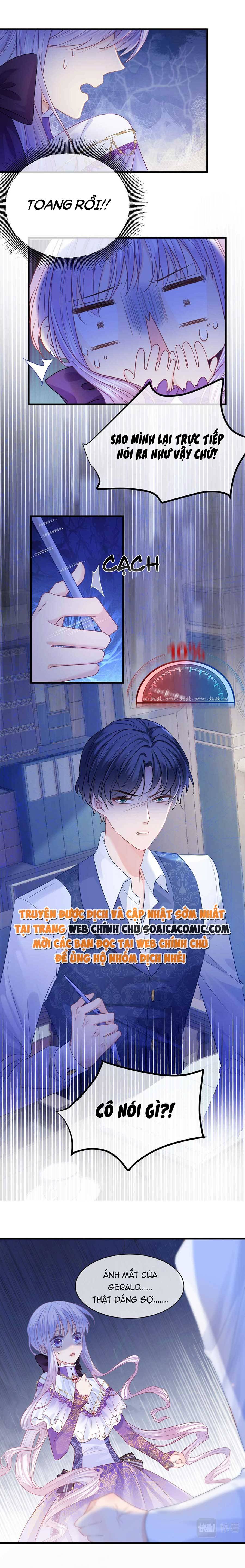 Ninita Yêu Dấu - Phần 2 Chap 642.2 - Next Chap 643.2