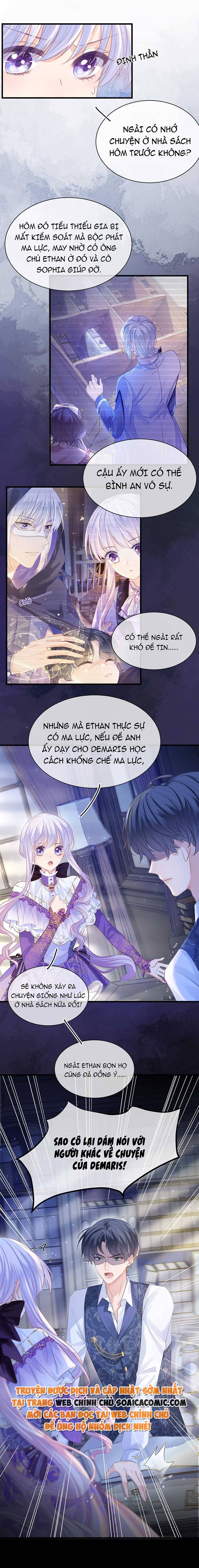 Ninita Yêu Dấu - Phần 2 Chap 642.2 - Next Chap 643.2