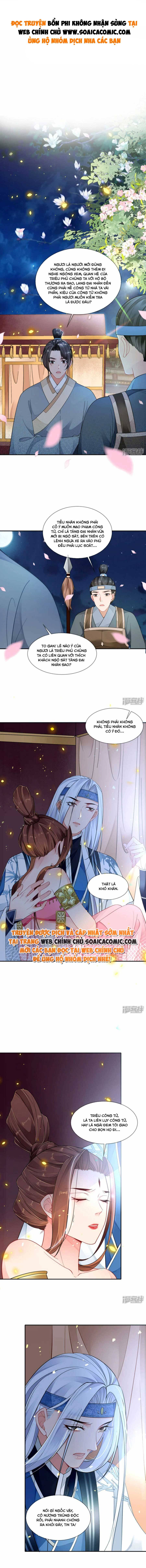 Ninita Yêu Dấu - Phần 2 Chap 642.3 - Next Chap 643.3