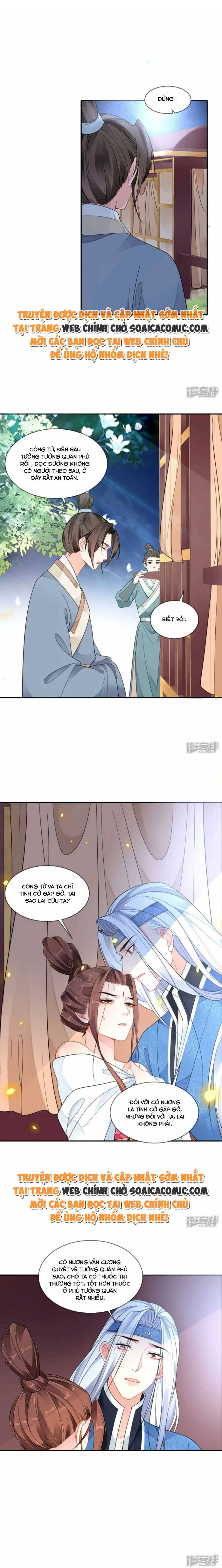 Ninita Yêu Dấu - Phần 2 Chap 642.3 - Next Chap 643.3