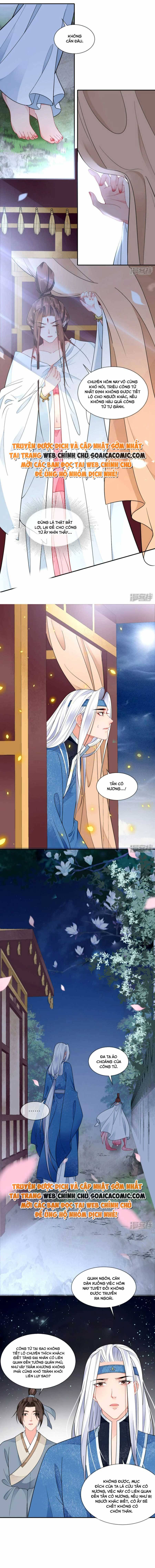 Ninita Yêu Dấu - Phần 2 Chap 642.3 - Next Chap 643.3