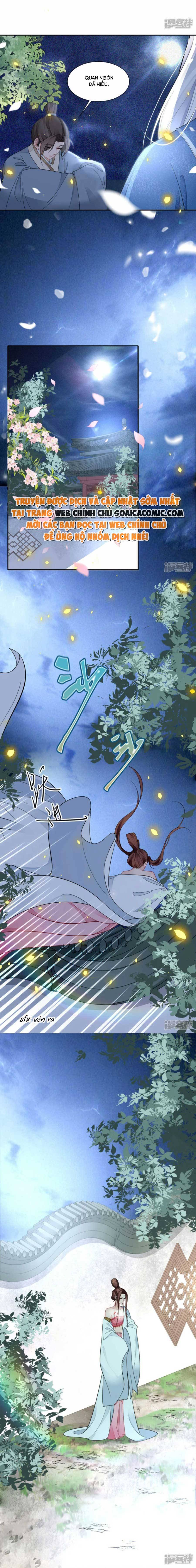 Ninita Yêu Dấu - Phần 2 Chap 642.3 - Next Chap 643.3