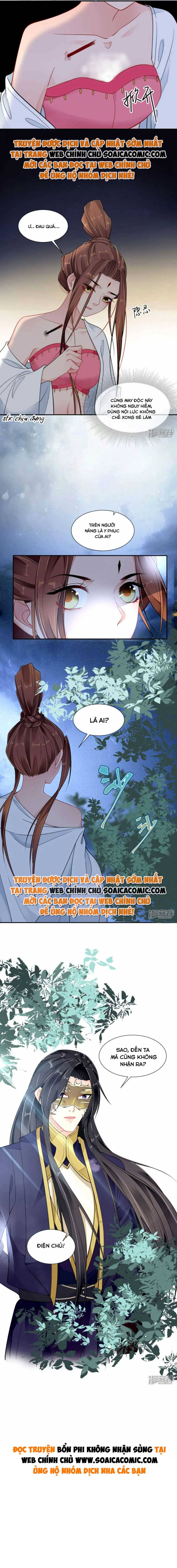 Ninita Yêu Dấu - Phần 2 Chap 642.3 - Next Chap 643.3