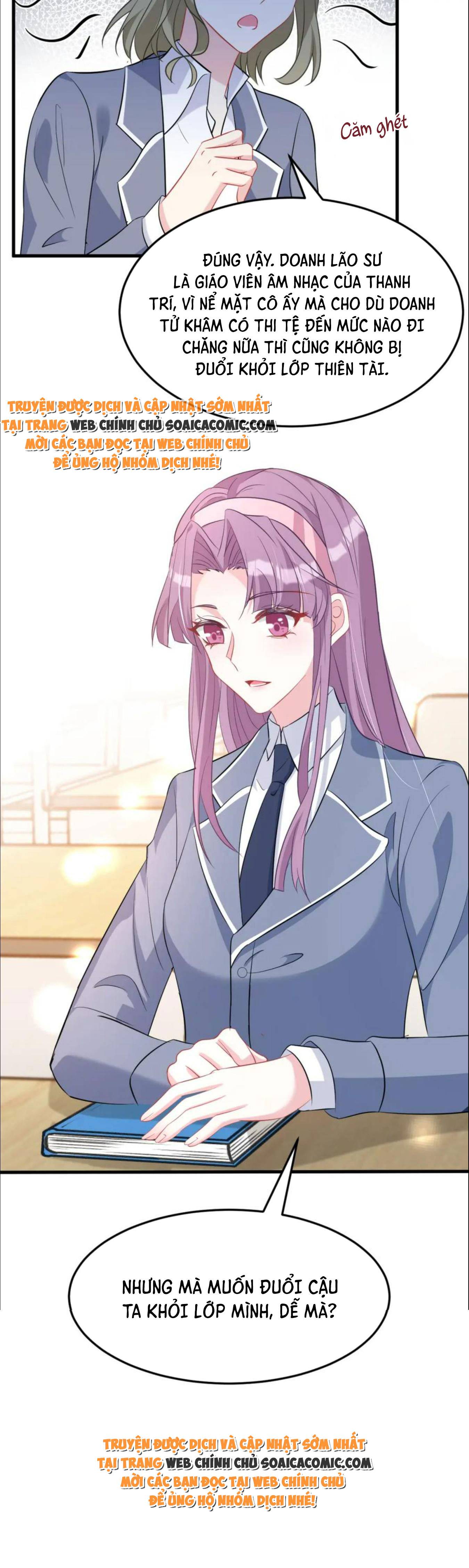 Ninita Yêu Dấu - Phần 2 Chap 642.4 - Next Chap 643.4