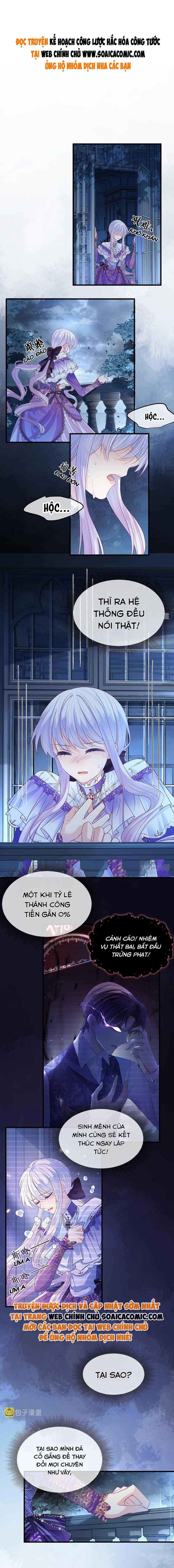 Ninita Yêu Dấu - Phần 2 Chap 642.5 - Next Chap 643.5