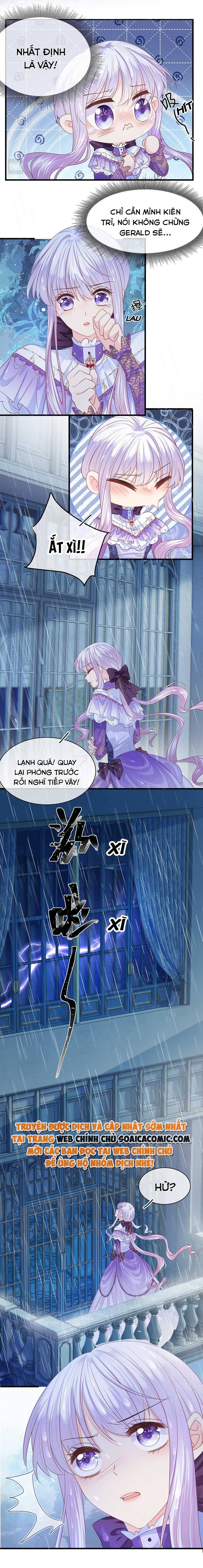 Ninita Yêu Dấu - Phần 2 Chap 642.5 - Next Chap 643.5