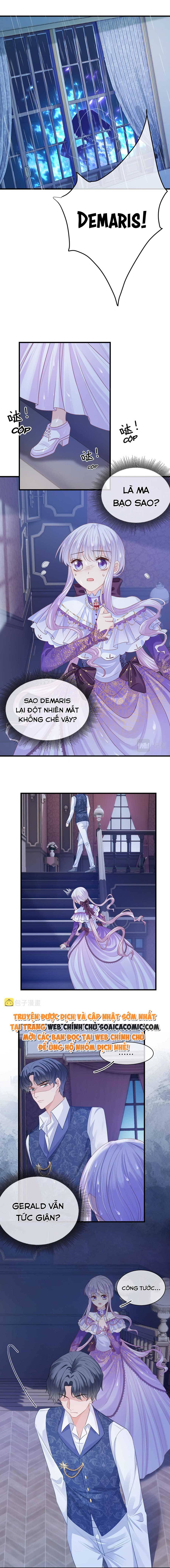 Ninita Yêu Dấu - Phần 2 Chap 642.5 - Next Chap 643.5