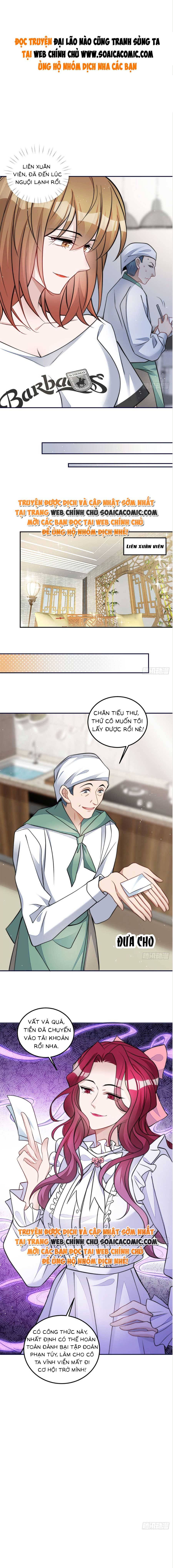 Ninita Yêu Dấu - Phần 2 Chap 642.7 - Next Chap 643.7