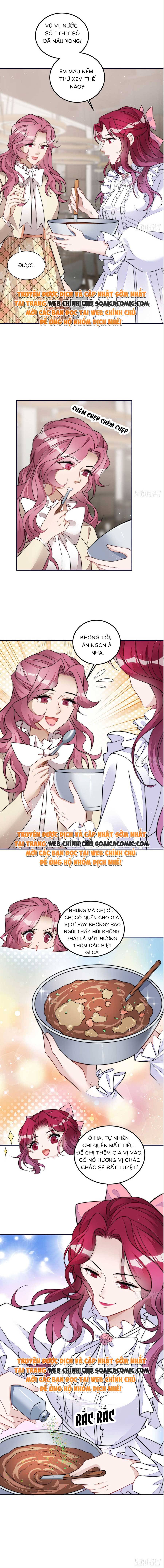 Ninita Yêu Dấu - Phần 2 Chap 642.7 - Next Chap 643.7