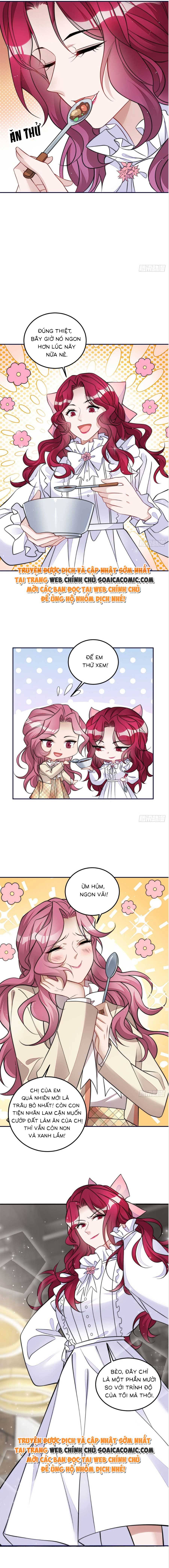 Ninita Yêu Dấu - Phần 2 Chap 642.7 - Next Chap 643.7