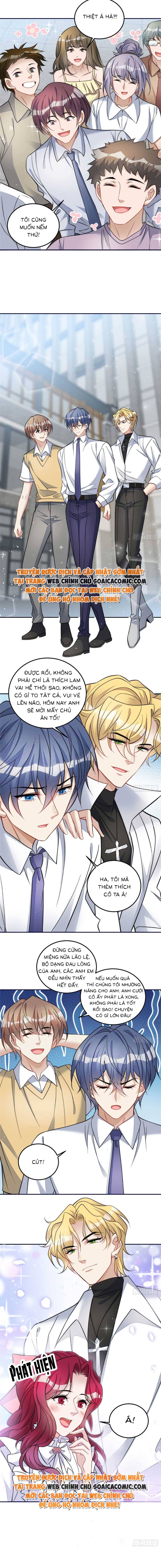 Ninita Yêu Dấu - Phần 2 Chap 642.7 - Next Chap 643.7