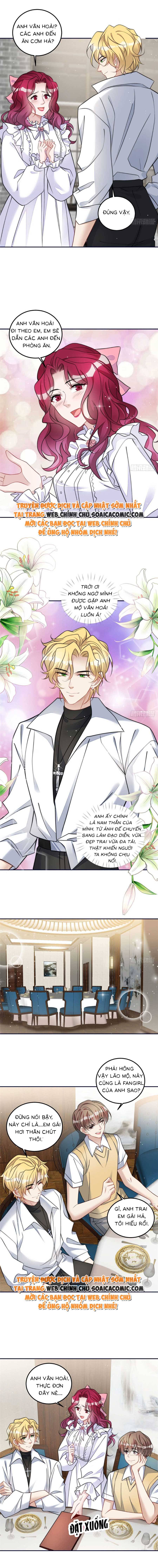 Ninita Yêu Dấu - Phần 2 Chap 642.7 - Next Chap 643.7