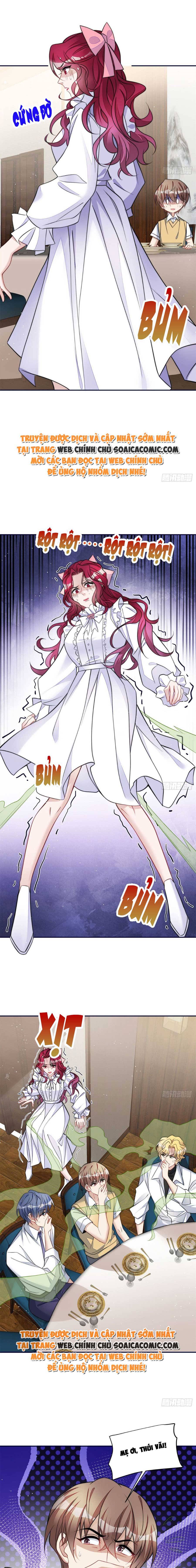 Ninita Yêu Dấu - Phần 2 Chap 642.7 - Next Chap 643.7