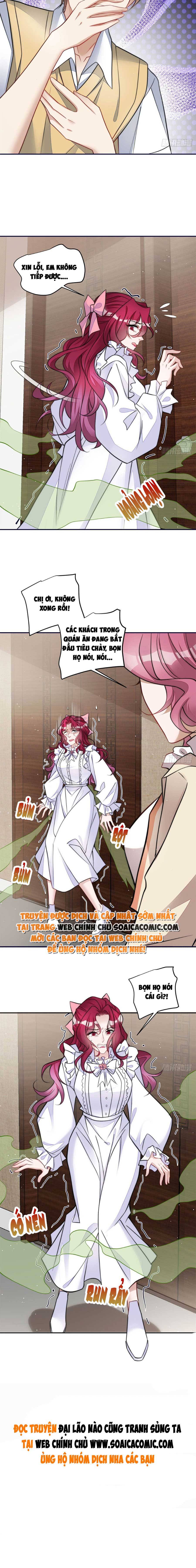 Ninita Yêu Dấu - Phần 2 Chap 642.7 - Next Chap 643.7