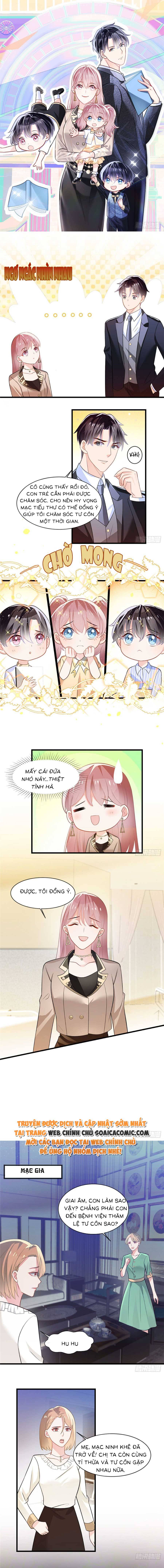 Ninita Yêu Dấu - Phần 2 Chap 642.8 - Next Chap 643.8