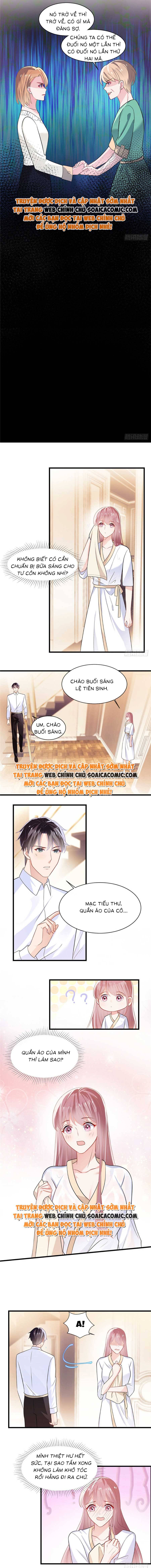 Ninita Yêu Dấu - Phần 2 Chap 642.8 - Next Chap 643.8