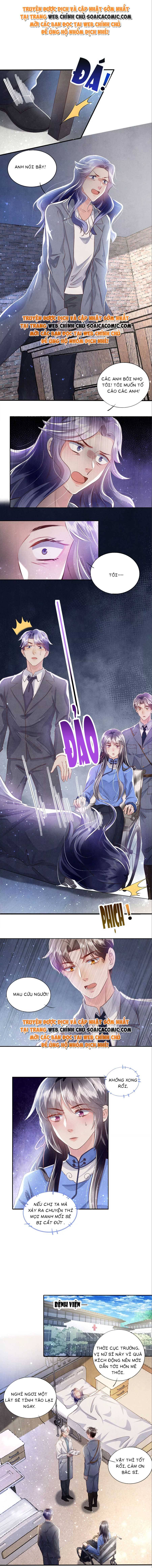 Ninita Yêu Dấu - Phần 2 Chap 642.9 - Next Chap 643.9