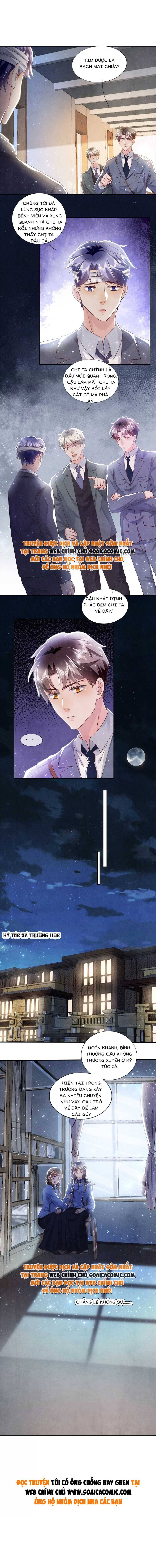 Ninita Yêu Dấu - Phần 2 Chap 642.9 - Next Chap 643.9