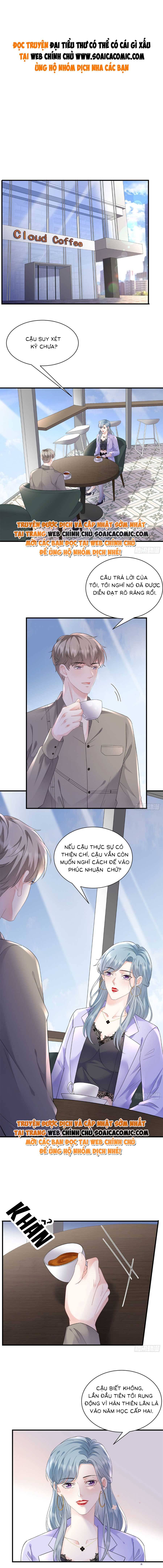 Ninita Yêu Dấu - Phần 2 Chap 643.1 - Next Chap 644.1