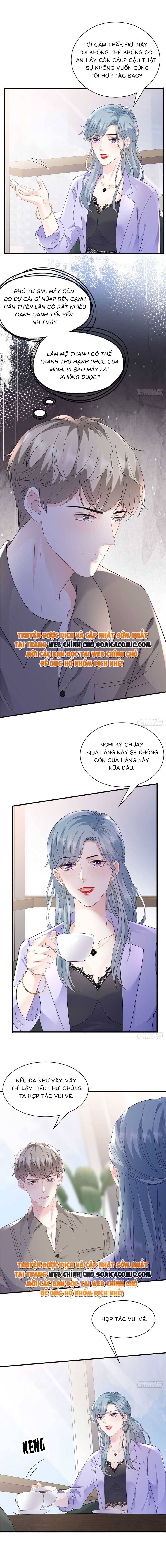 Ninita Yêu Dấu - Phần 2 Chap 643.1 - Next Chap 644.1