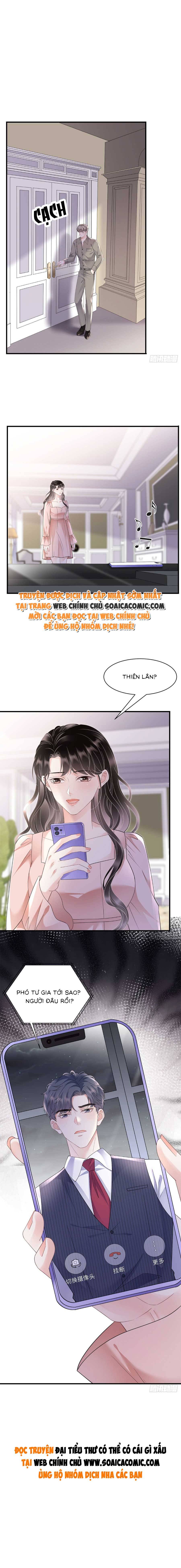 Ninita Yêu Dấu - Phần 2 Chap 643.1 - Next Chap 644.1