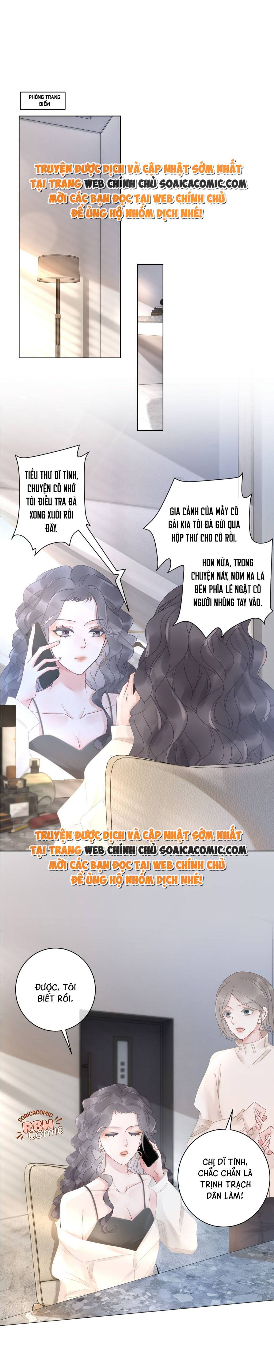 Ninita Yêu Dấu - Phần 2 Chap 643.2 - Next Chap 644.2