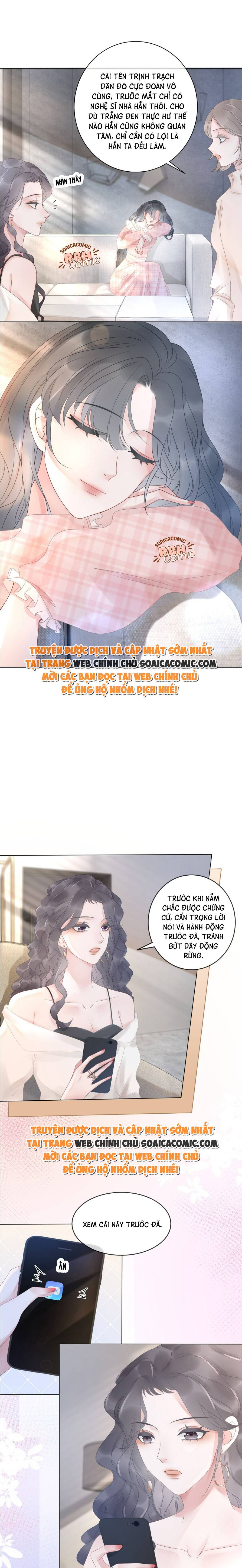 Ninita Yêu Dấu - Phần 2 Chap 643.2 - Next Chap 644.2