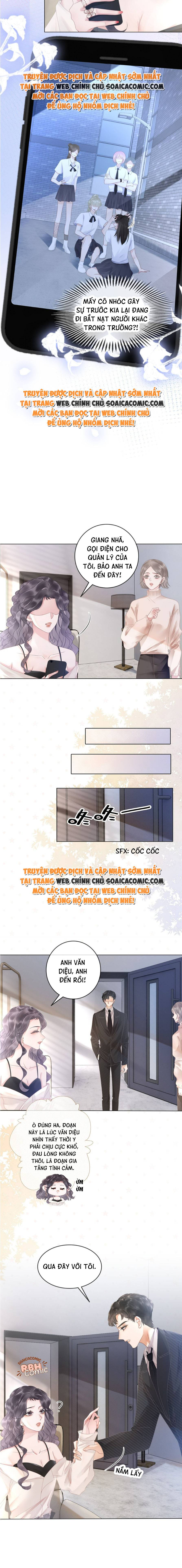Ninita Yêu Dấu - Phần 2 Chap 643.2 - Next Chap 644.2