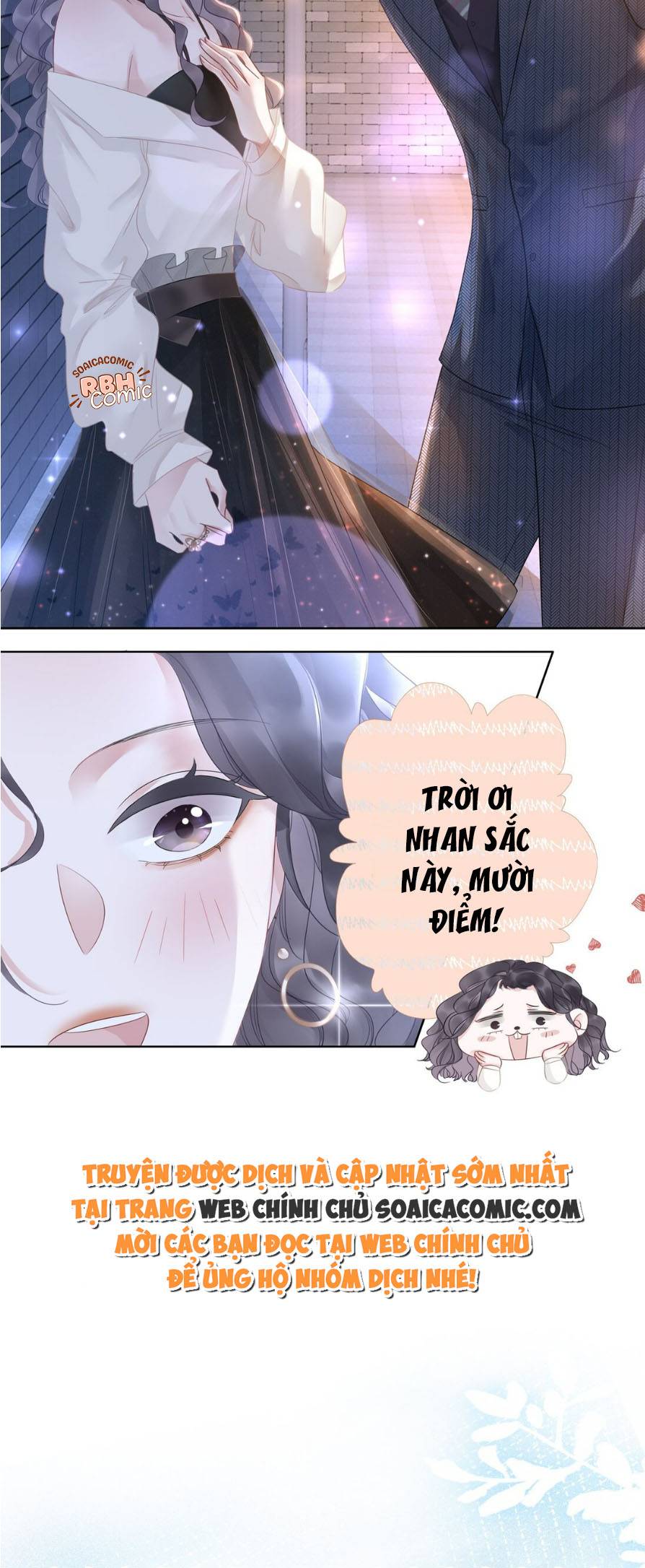 Ninita Yêu Dấu - Phần 2 Chap 643.2 - Next Chap 644.2
