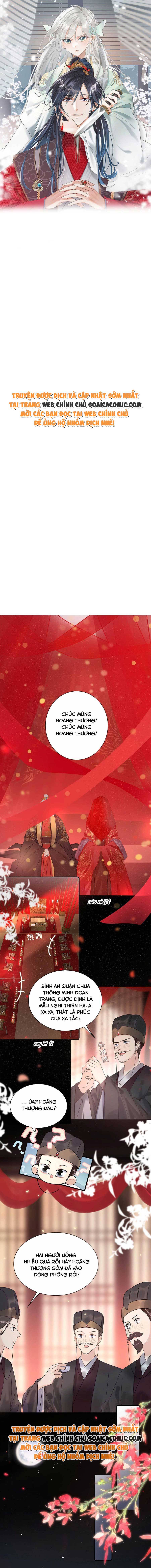 Ninita Yêu Dấu - Phần 2 Chap 643.3 - Next Chap 644.3