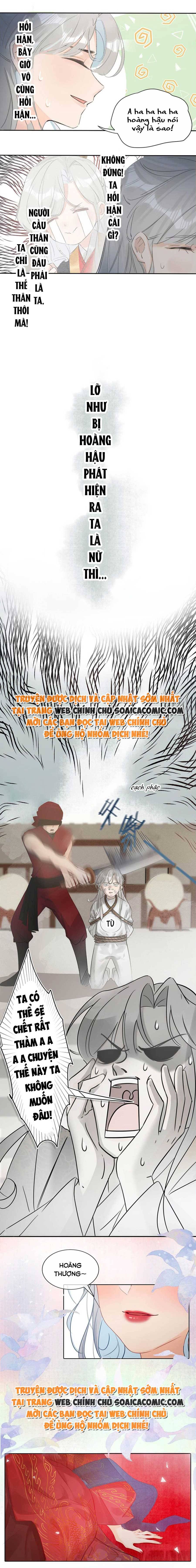 Ninita Yêu Dấu - Phần 2 Chap 643.3 - Next Chap 644.3