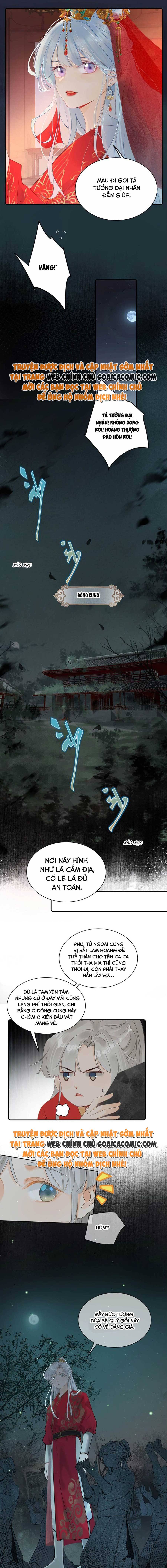 Ninita Yêu Dấu - Phần 2 Chap 643.3 - Next Chap 644.3
