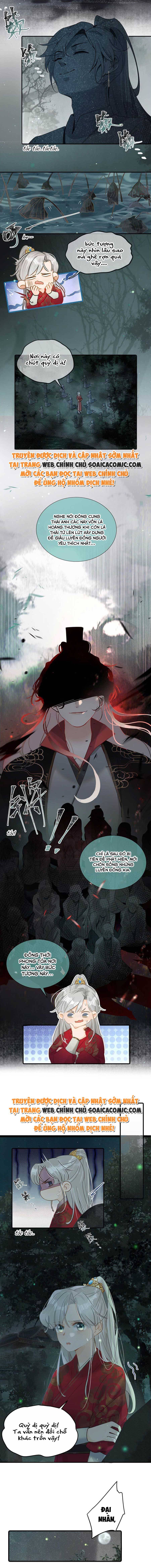 Ninita Yêu Dấu - Phần 2 Chap 643.3 - Next Chap 644.3